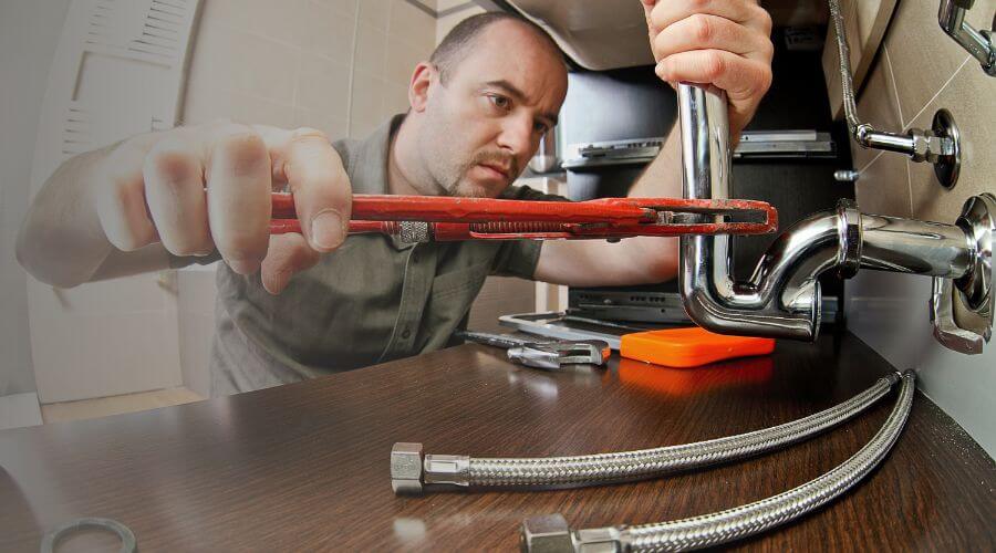Local water heater installation in Kings Bay, GA